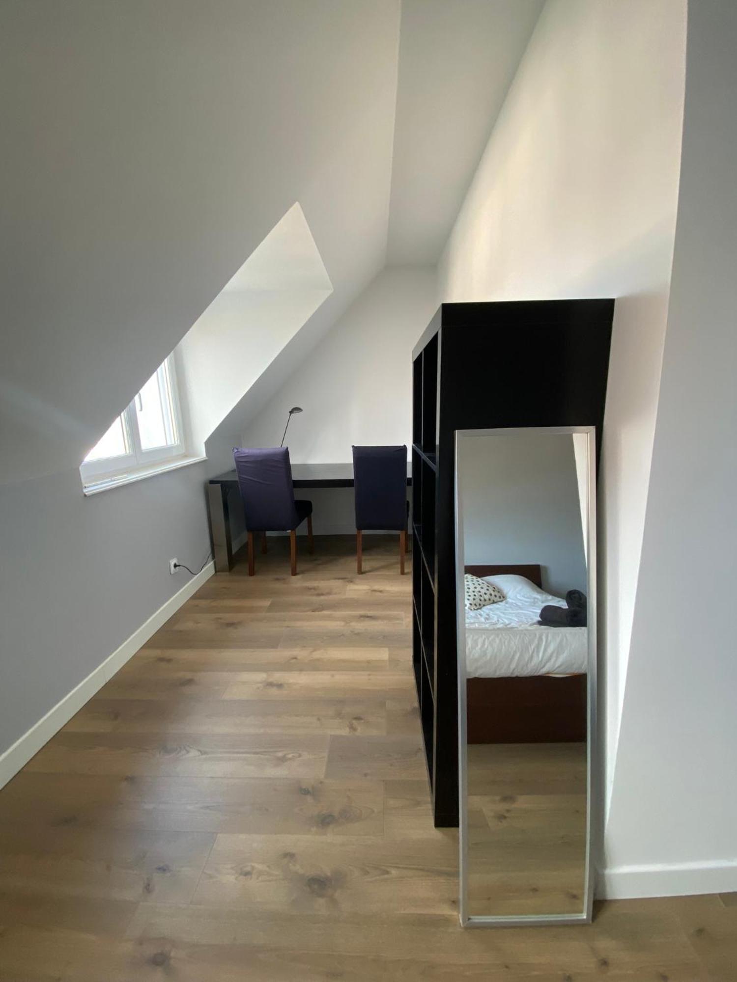 2 Chambres Hyper Centre Avec Place De Parking Et Wifi Amiens Exteriör bild